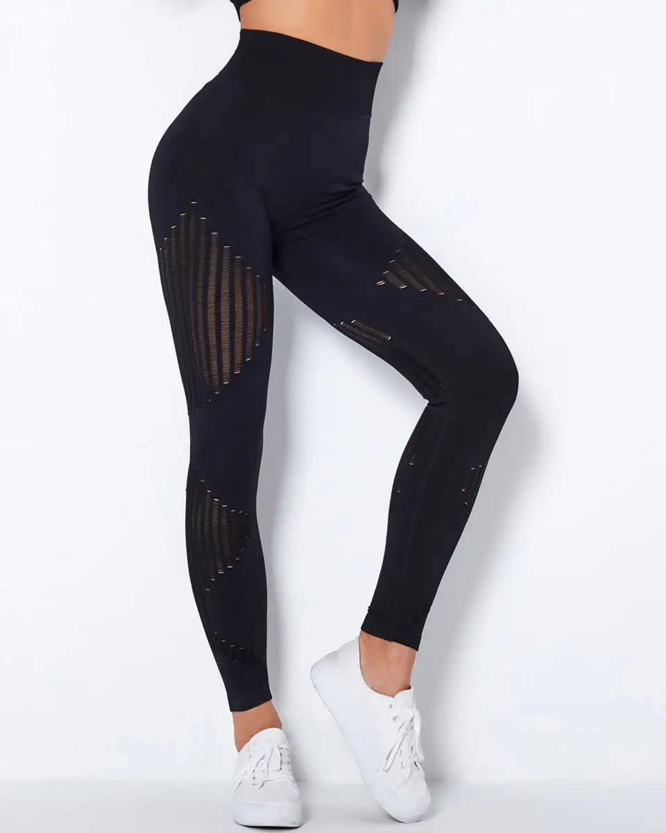 Everyday Active Leggings