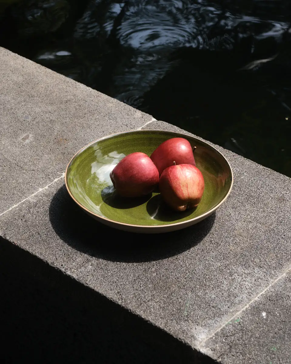 Everyday Oval Tableware Selection