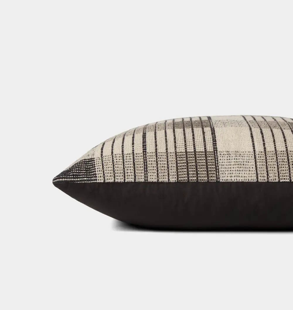 Patterned Decorative Couch Pillow