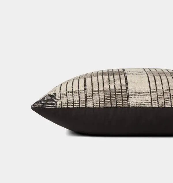 Patterned Decorative Couch Pillow