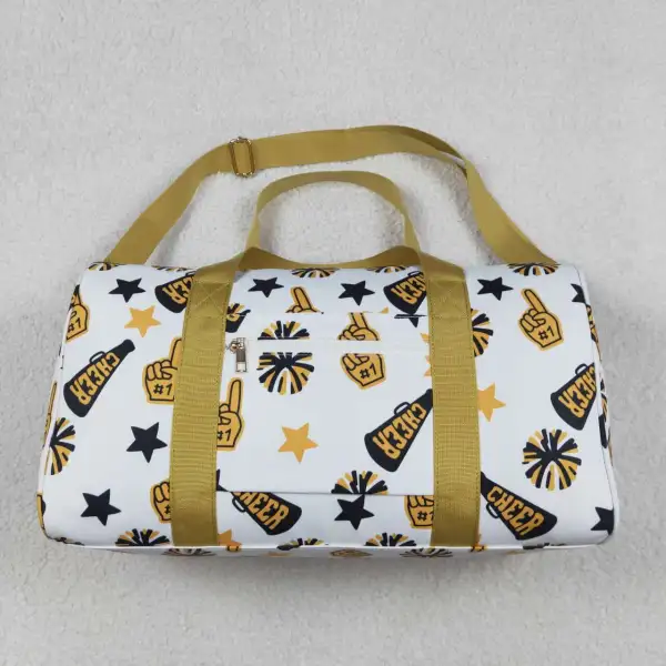 Team Everyday Travel Duffel