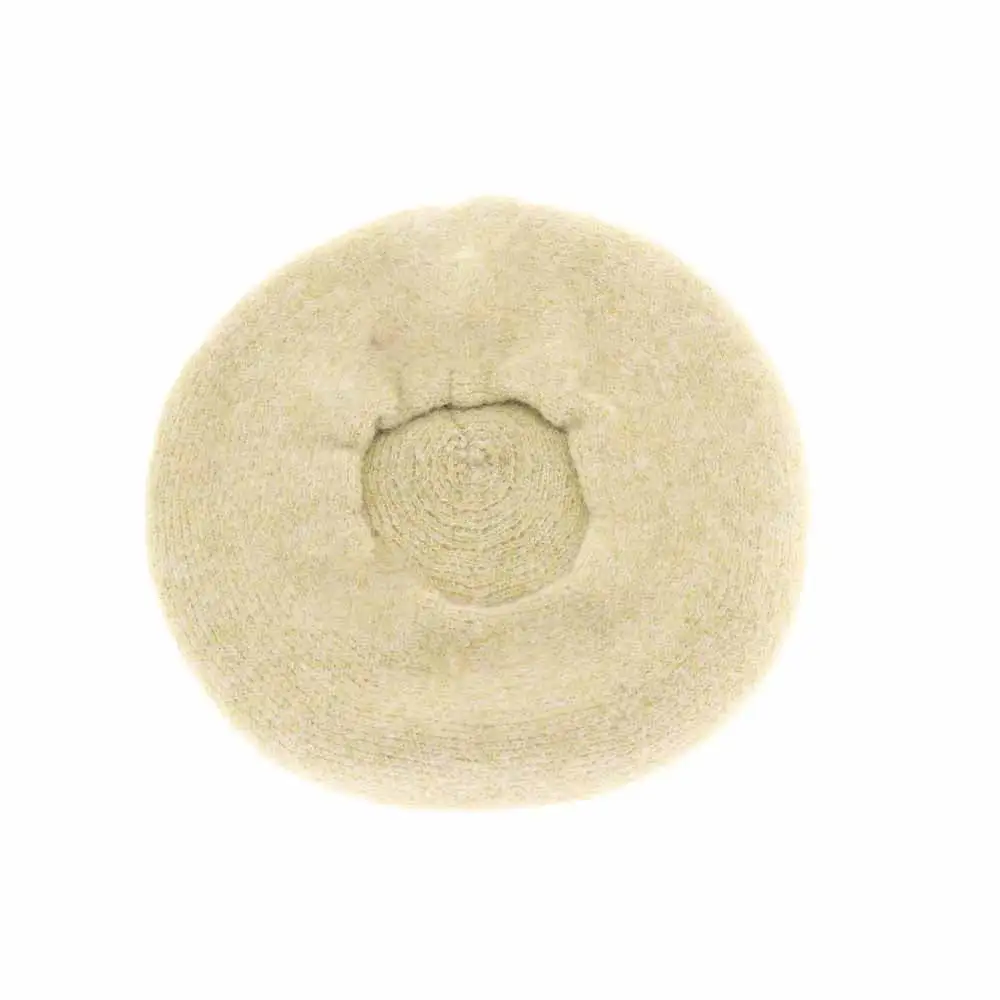 Soft Knit Beret  Hats