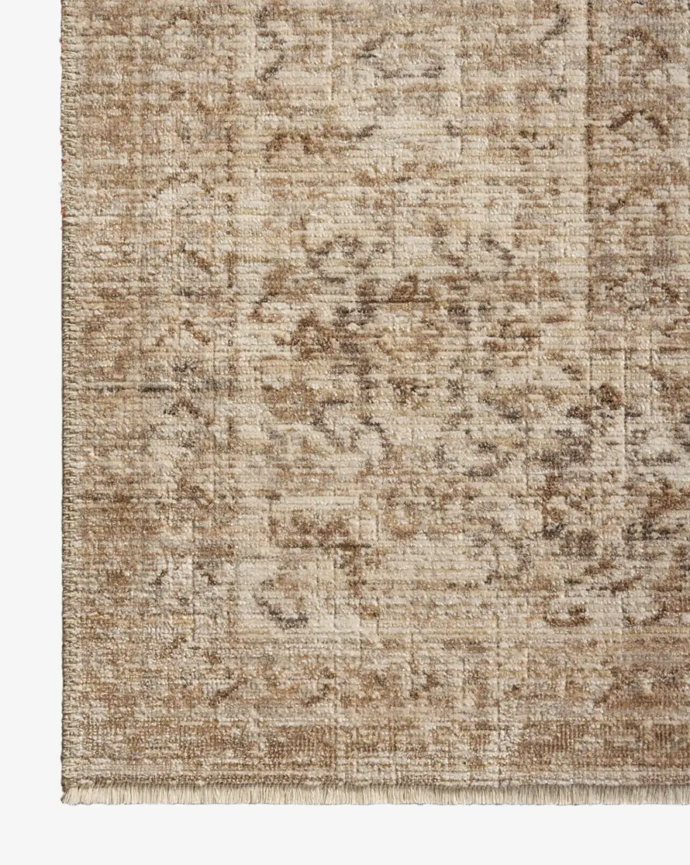 Classic Area Rug