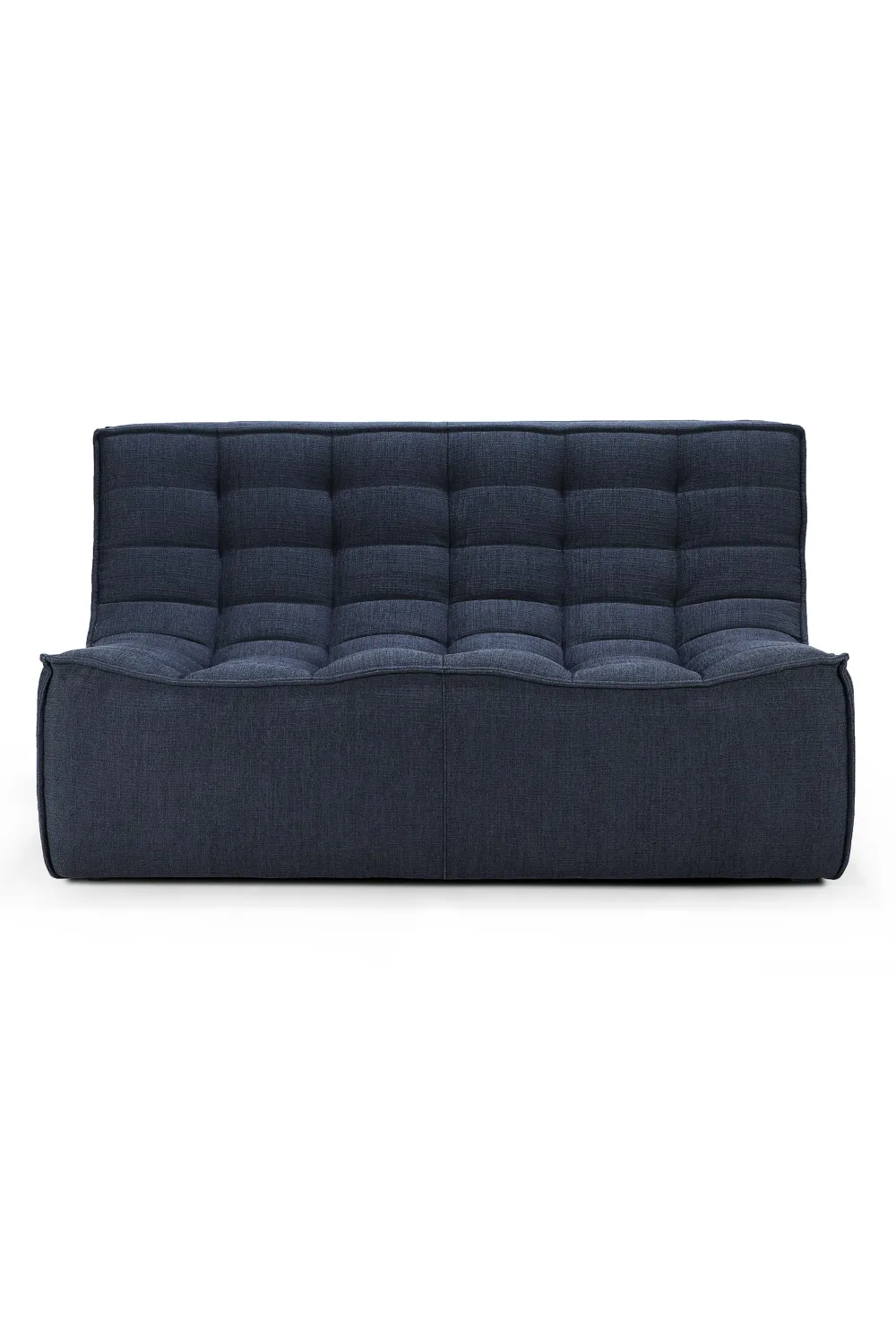 Fabric Upholstered Sofa