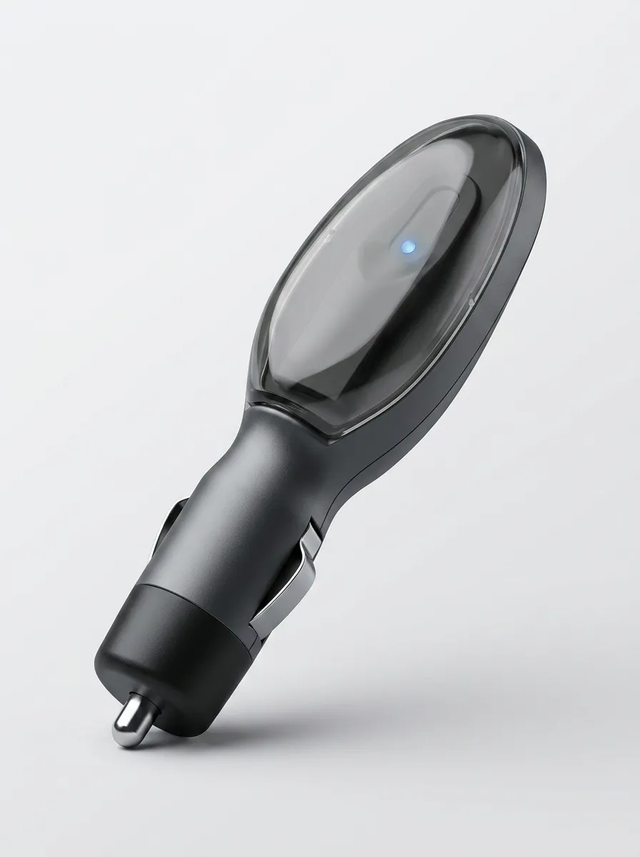 LED Indicator Vehicle Plug-In Module for Dashboard Equipment