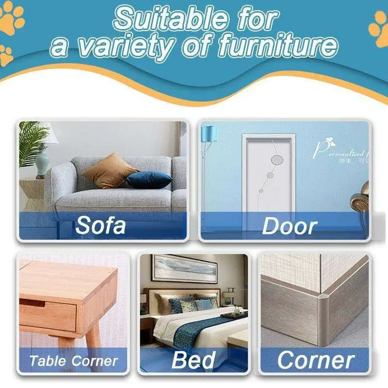 Scratching Cat Home Furniture