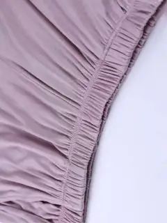 Refined Shorts Matching Set