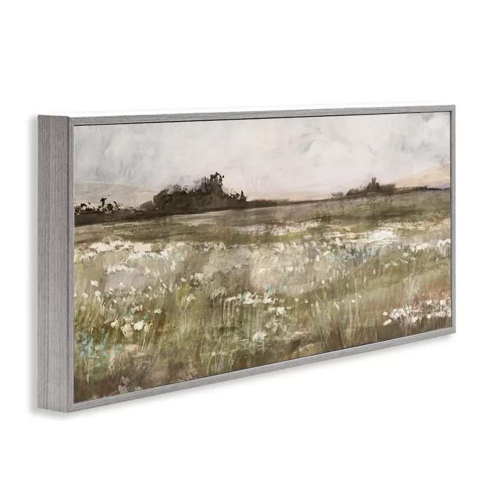 Meadow Framed Wall Art