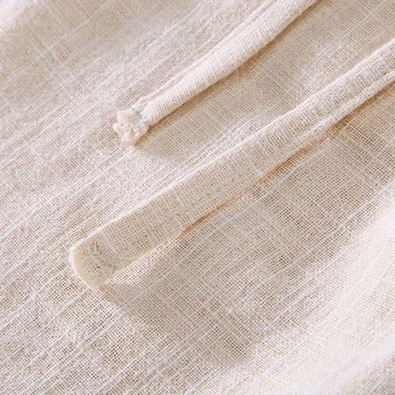 Leisure Daily Pants