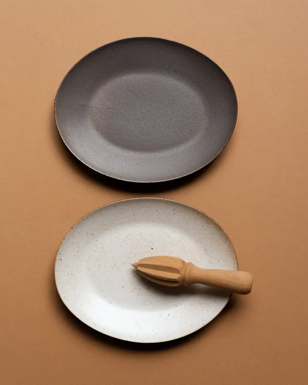 Scalloped Oval Tableware Selection