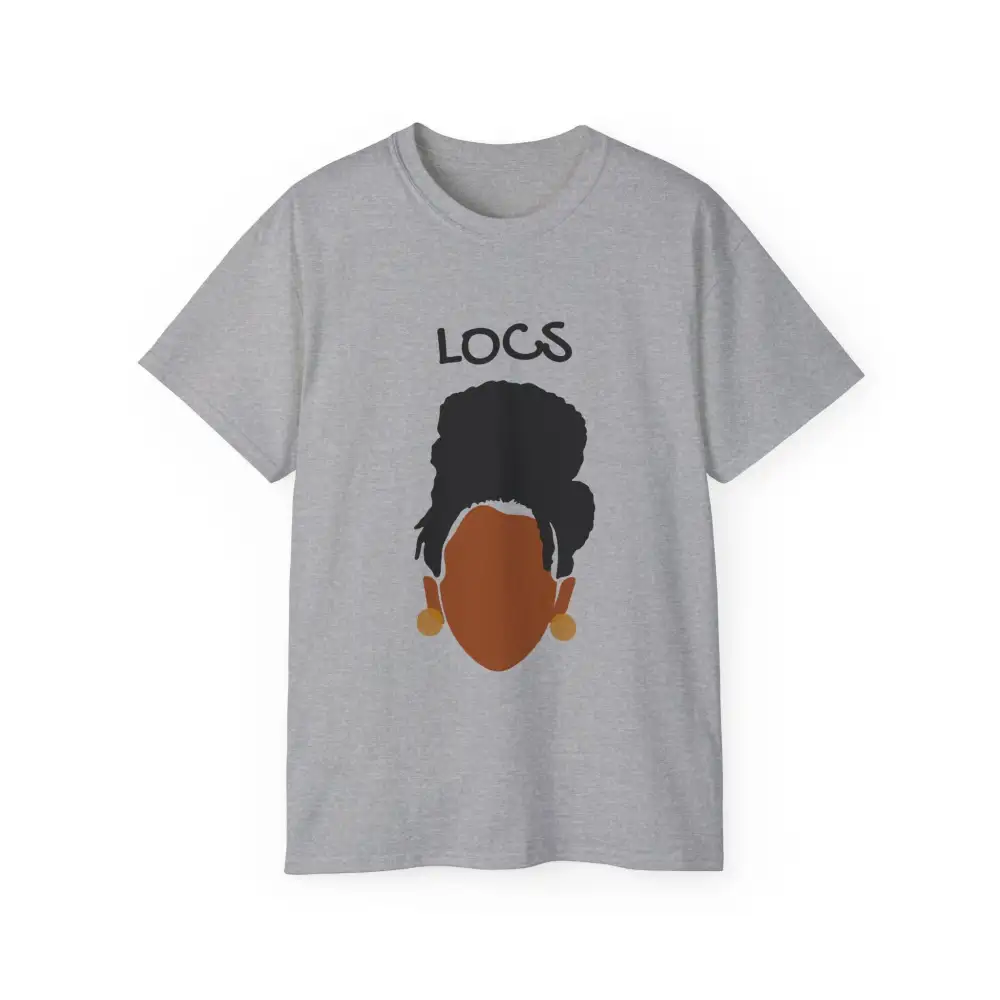 Local style graphic T-shirts