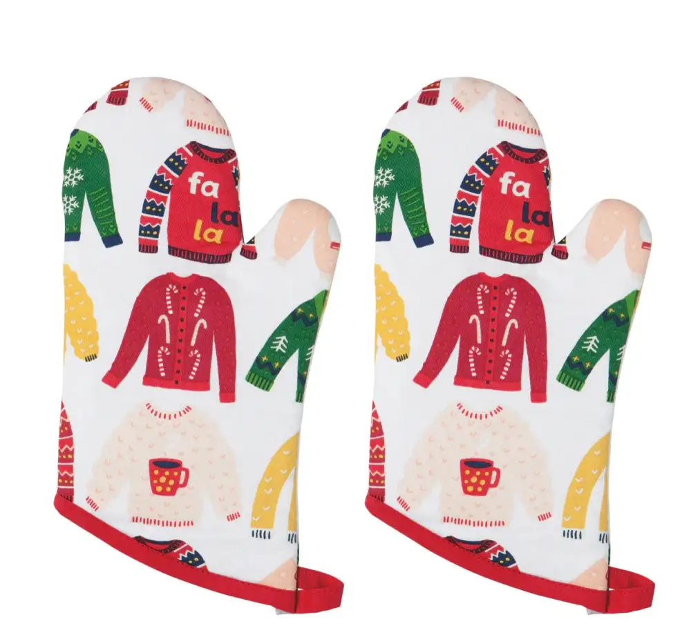 Comfort Modern Apron