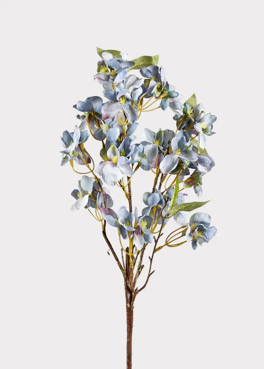 Artificial Apple Blossom Branch