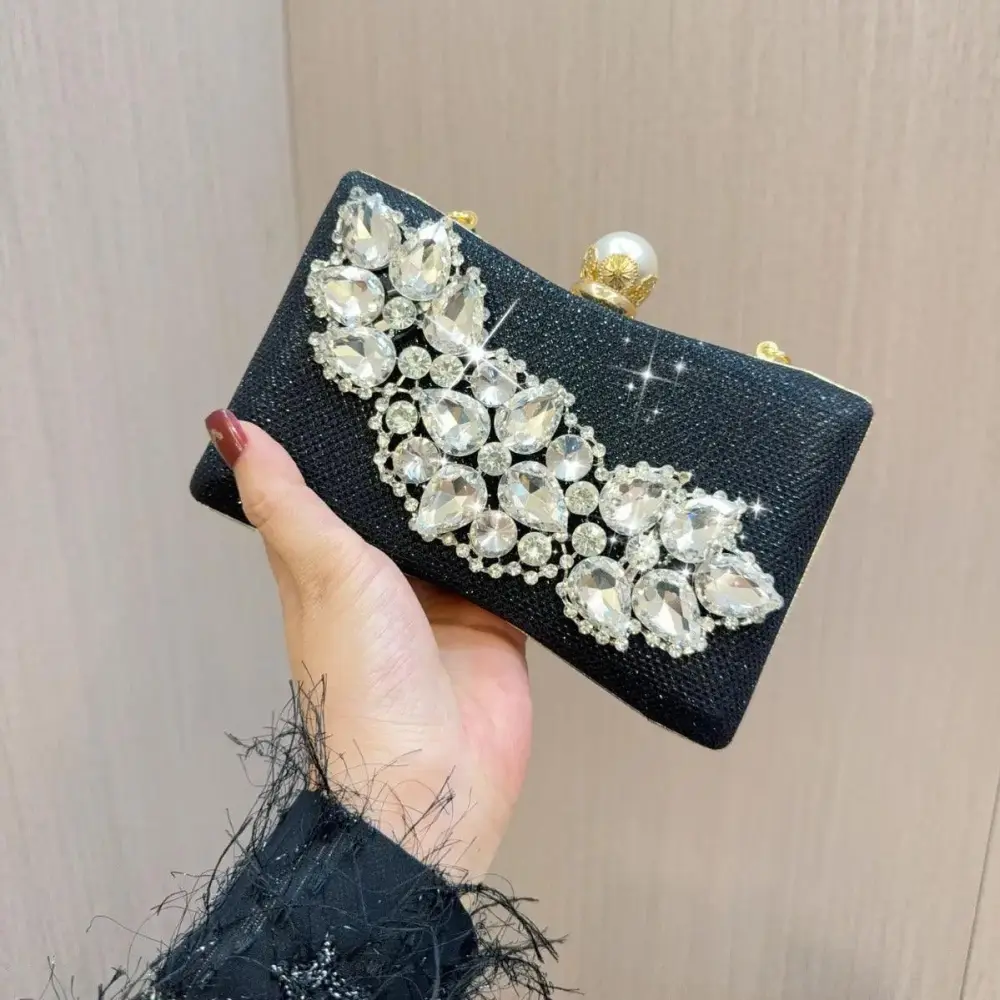 Easygoing Refined Everyday Handbag