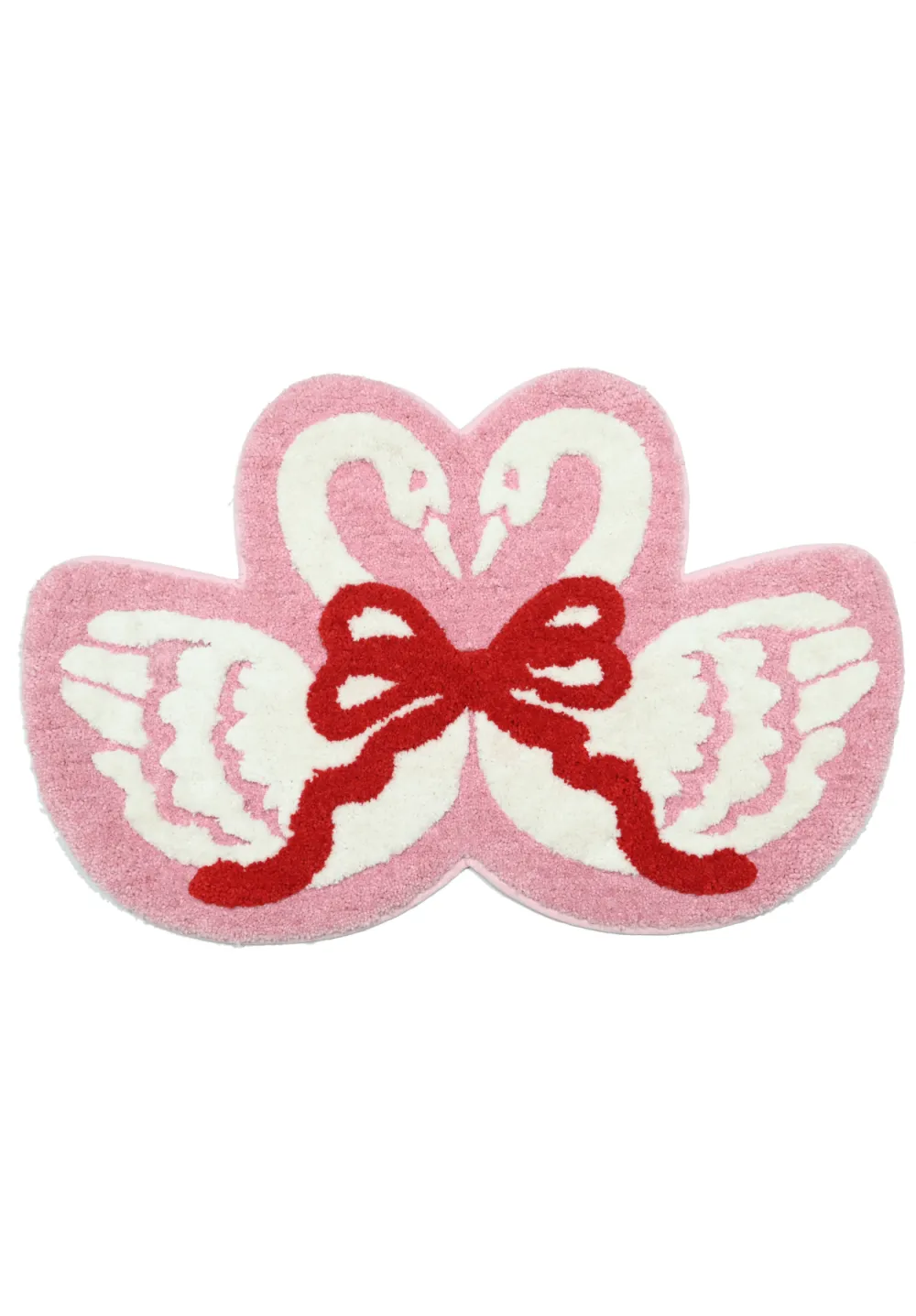Absorbent Bathroom Mat