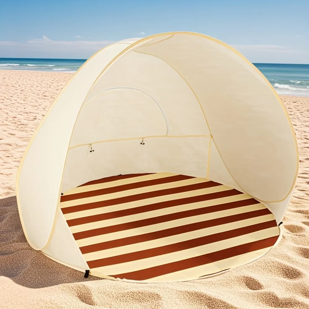 Portable Beach Canopy