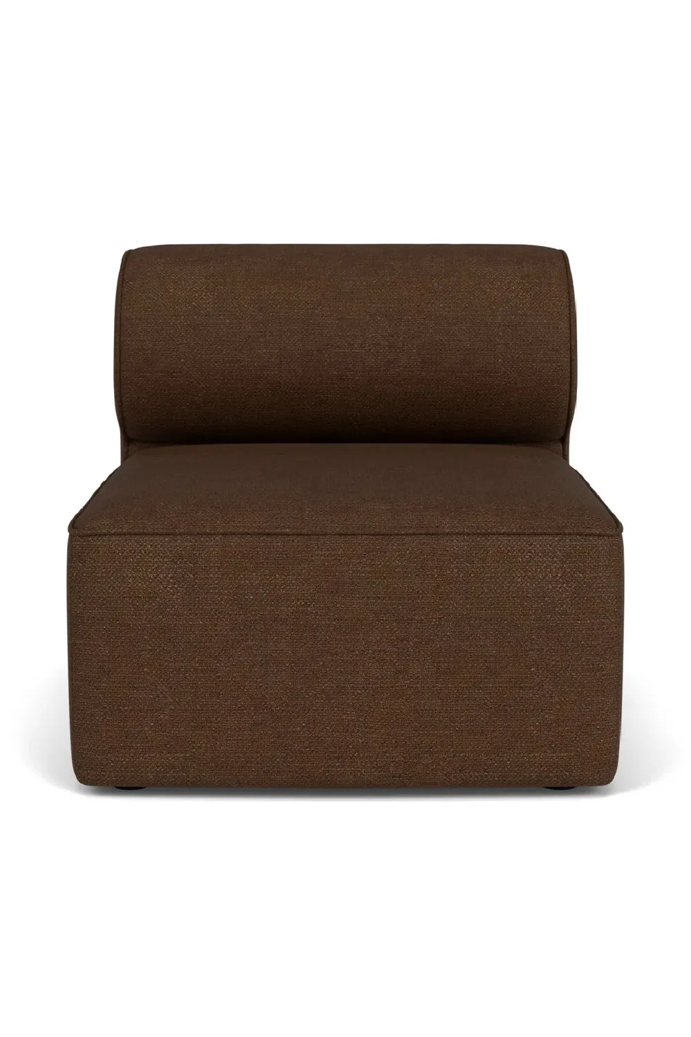 Layered Contemporary Sofa