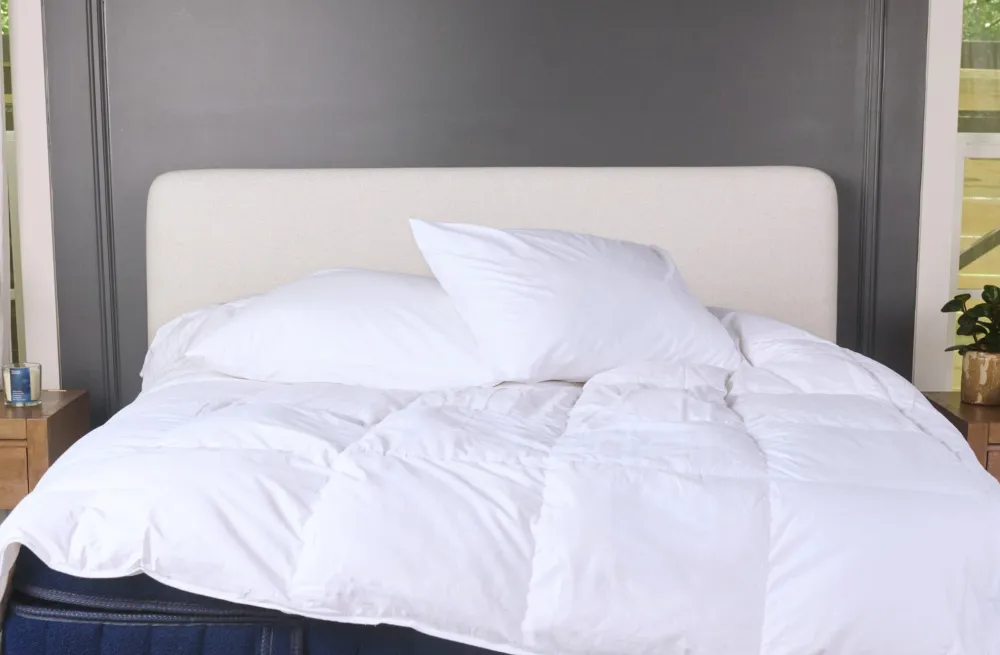 Down Alternative Duvet Insert