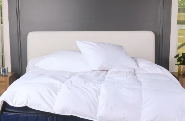Down Alternative Duvet Insert