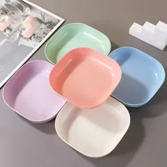 5 Pcs Colorful Snack Serving Bowls Set