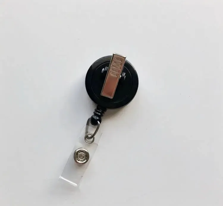 Koala Add Retractable Badge Reel
