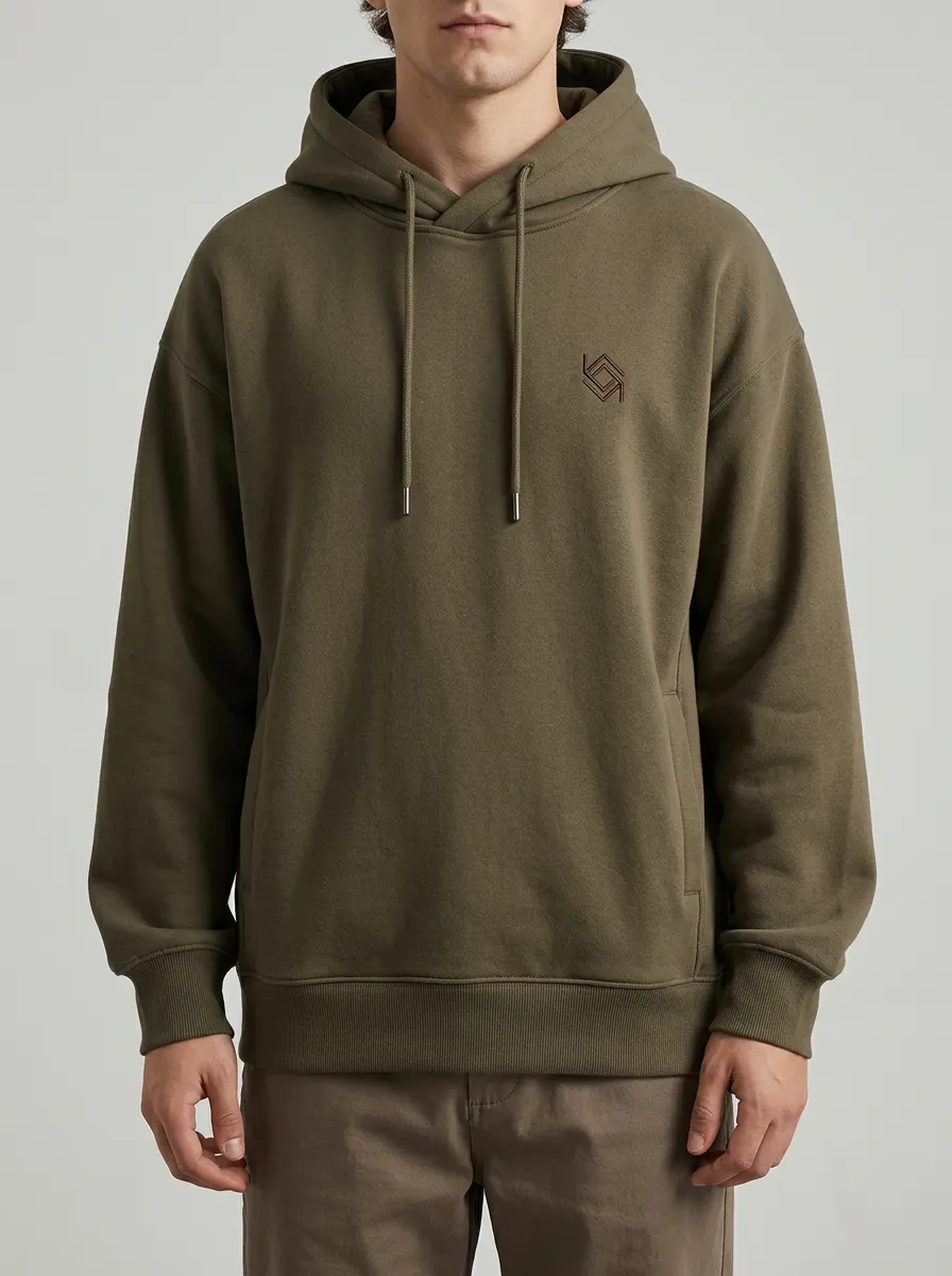 Modern Modern Modern Modern Classic Weekend Hoodie