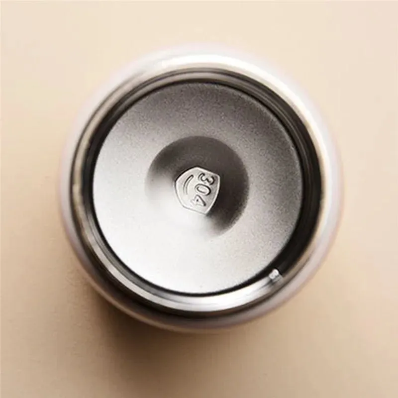 Stainless Insulated Drinking Bottle