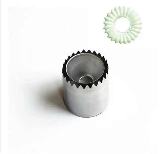 Piping Nozzle Baking Set
