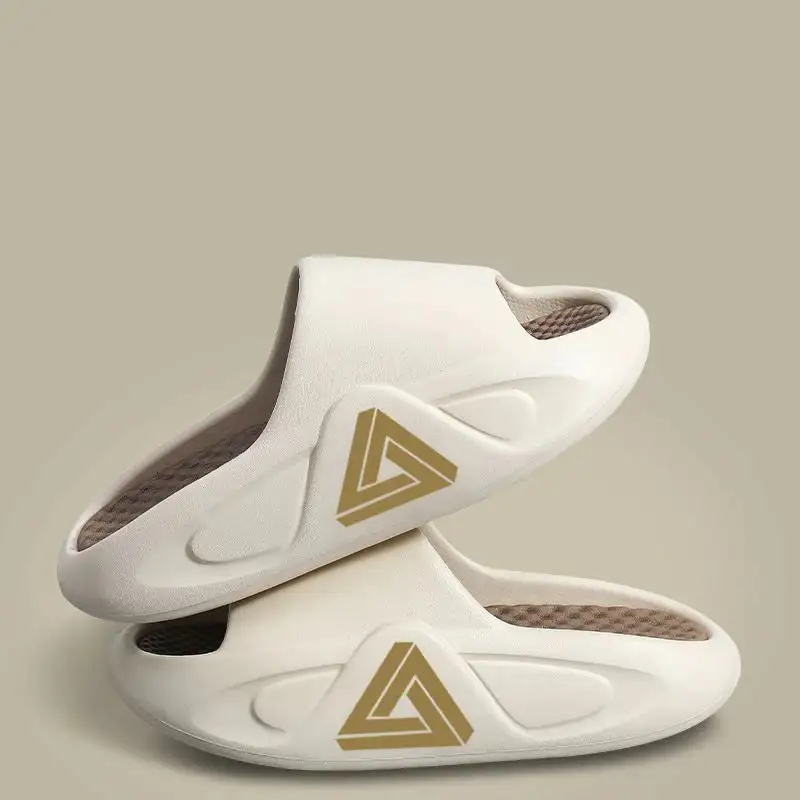 Cozy Platform Indoor Slippers