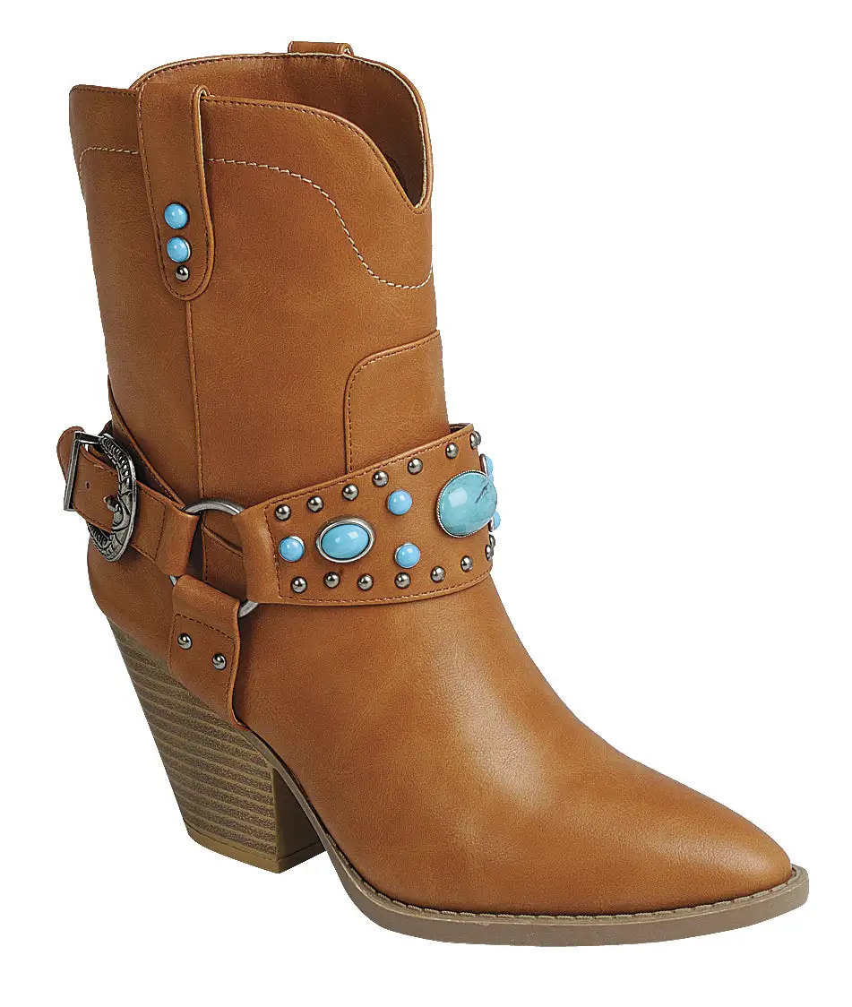 Casual Daywear Boots