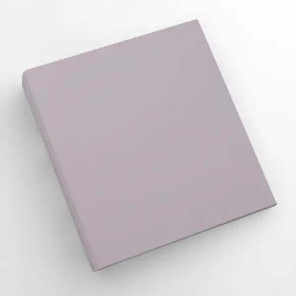 Heritage Cotton Photo Binder
