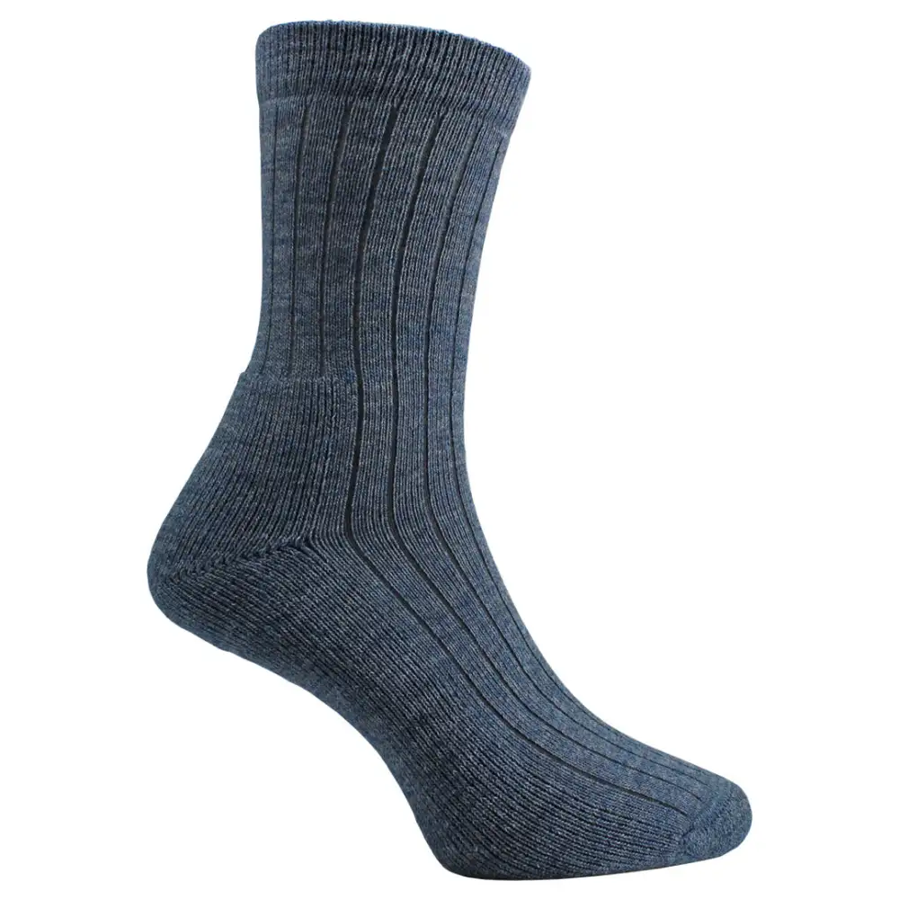 Arch Support Mohair Hiking Socks