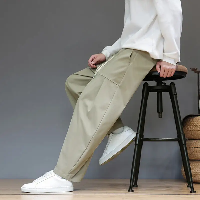 Harem Everyday Pants