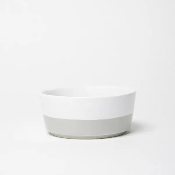 Polished Clean Pet Bowl