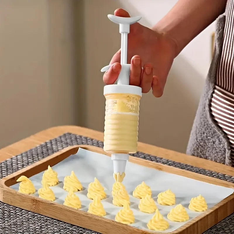 Baking Decorating Tool Set