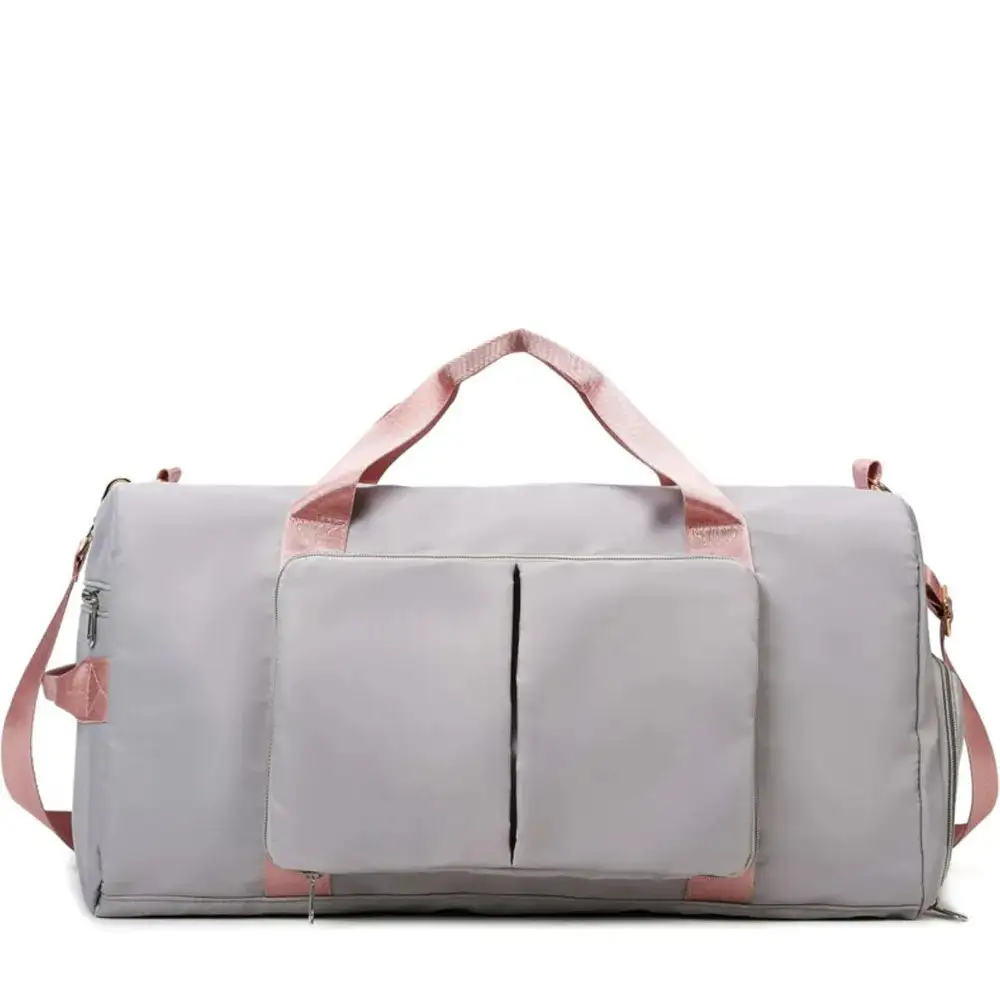 Oxford Cloth Everyday Duffel Bag