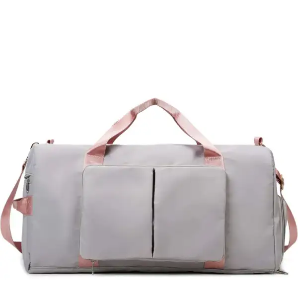 Oxford Cloth Everyday Duffel Bag