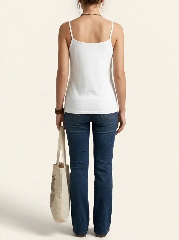 Boho Free Spirit Tank Top Modern