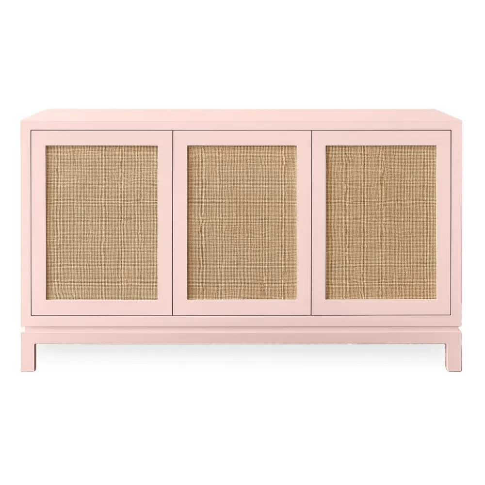 Media Storage Chest