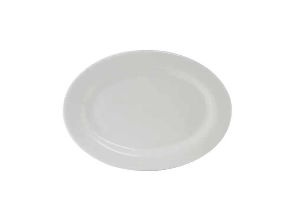Northern Inspired Oval Platter