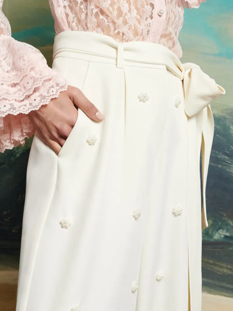 Pearl Trousers