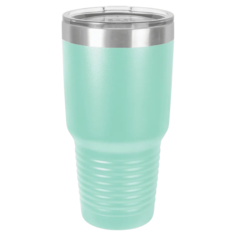 Modern Insulated Tumbler