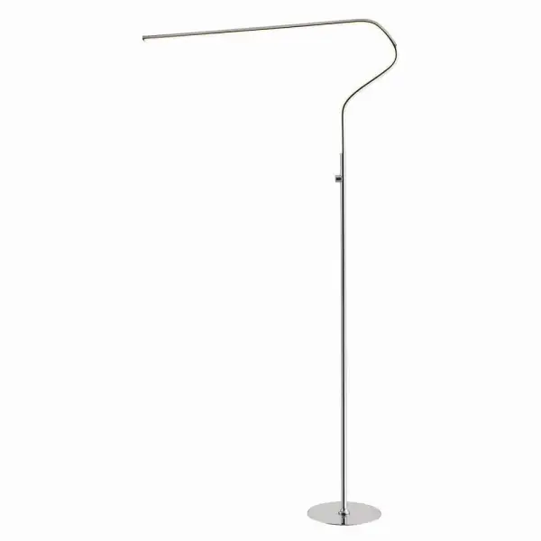 Integrated LED Metal Floor Lamp