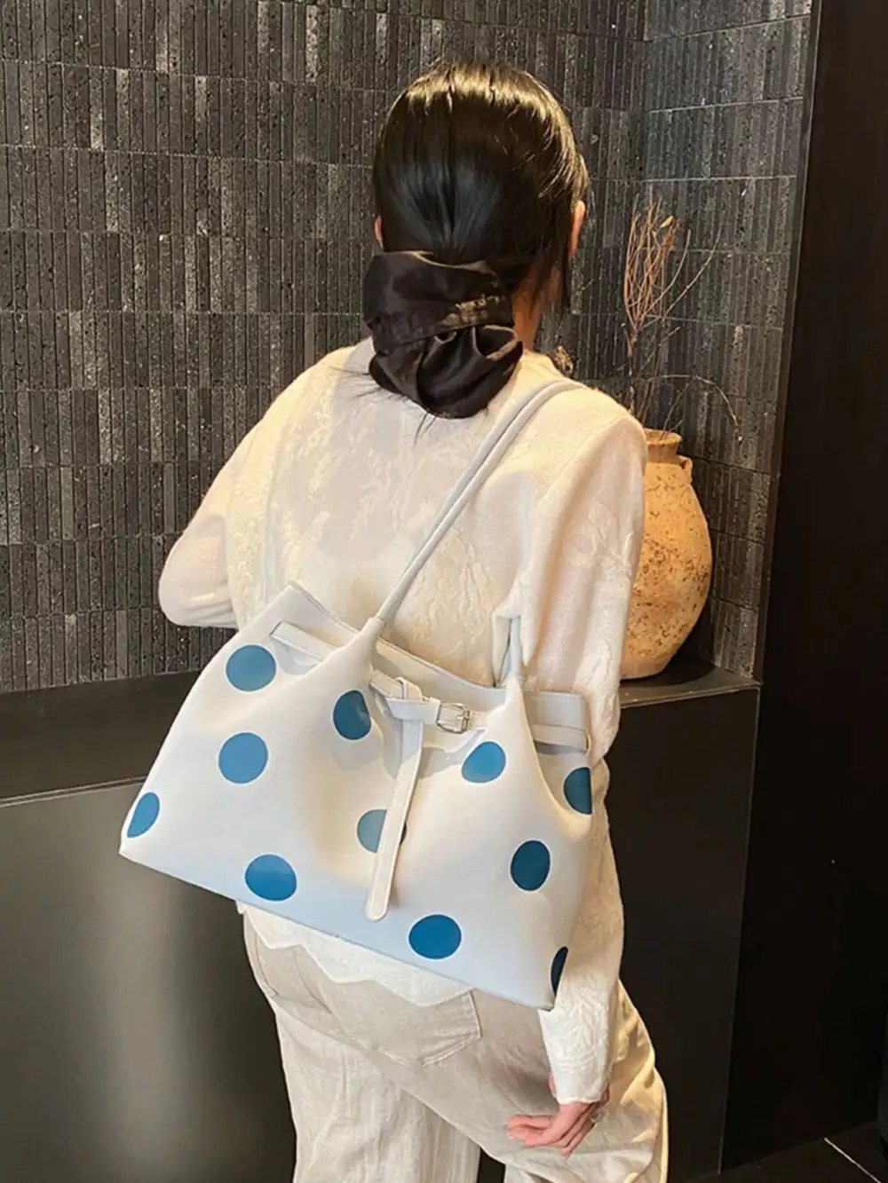 Modern Shoulder Bag