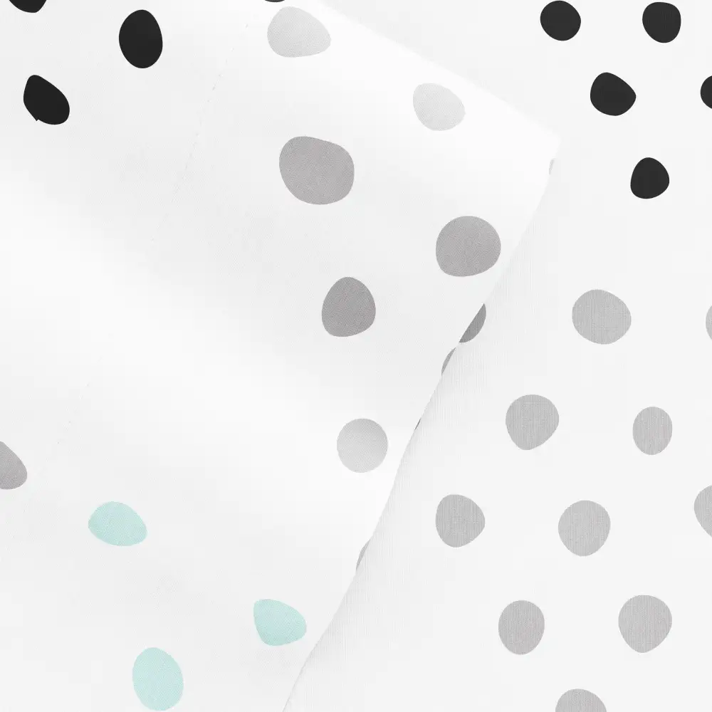 Trio Pattern Sheet Set
