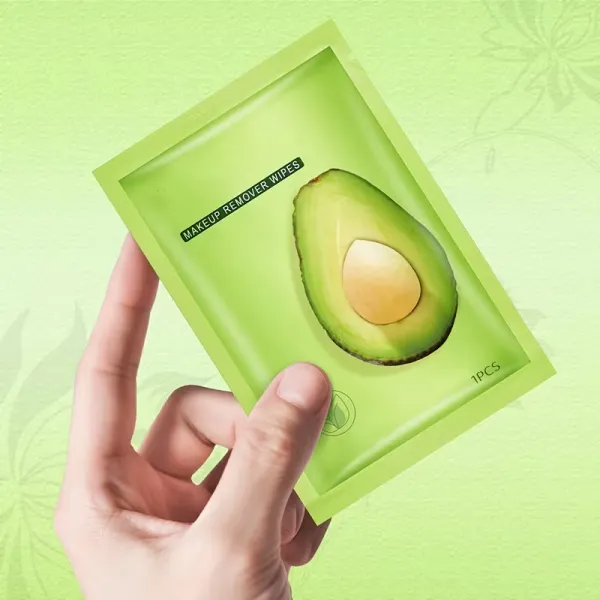 All-Makeup Cleansing Wipes
