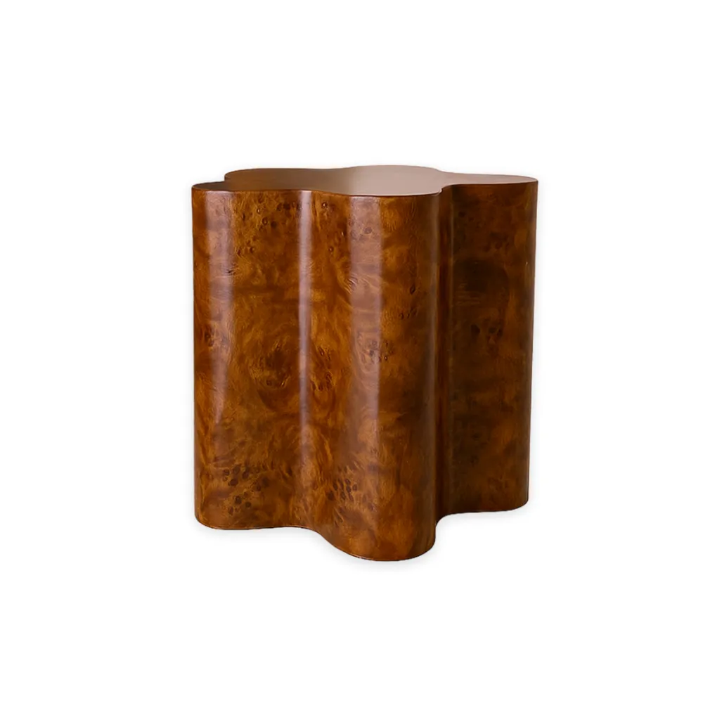 Compact Side Table