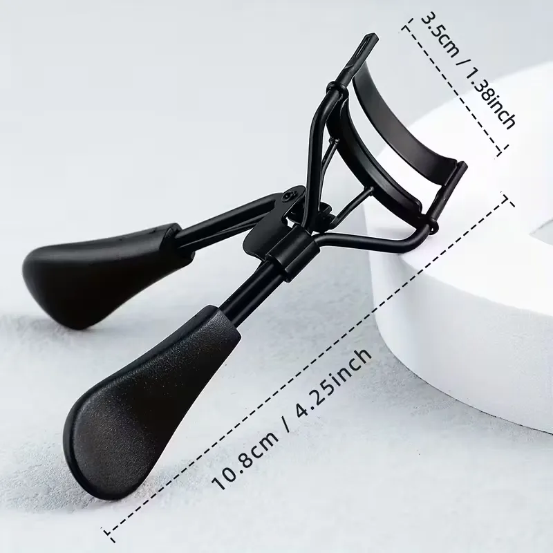 Gentle Grip Eyelash Curler