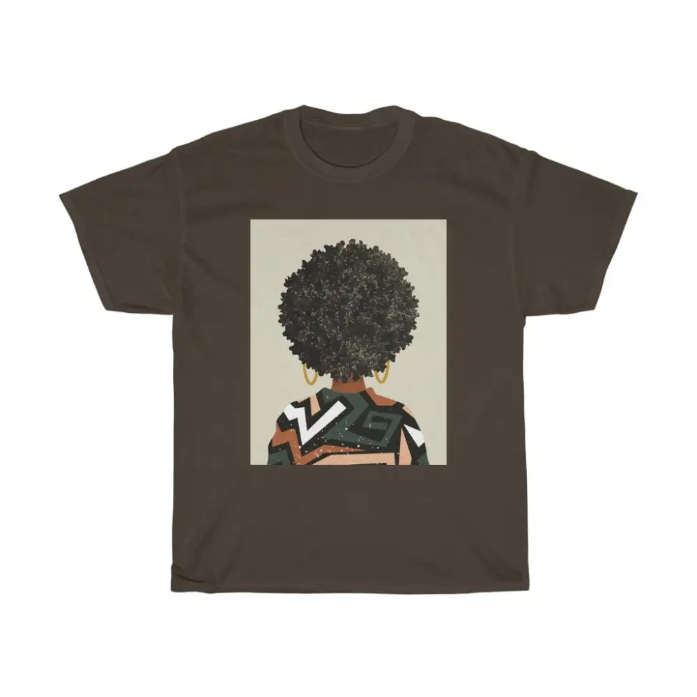 Creative Statement Graphic Tee