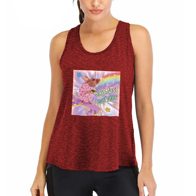 Bold Racing Athletic Tank